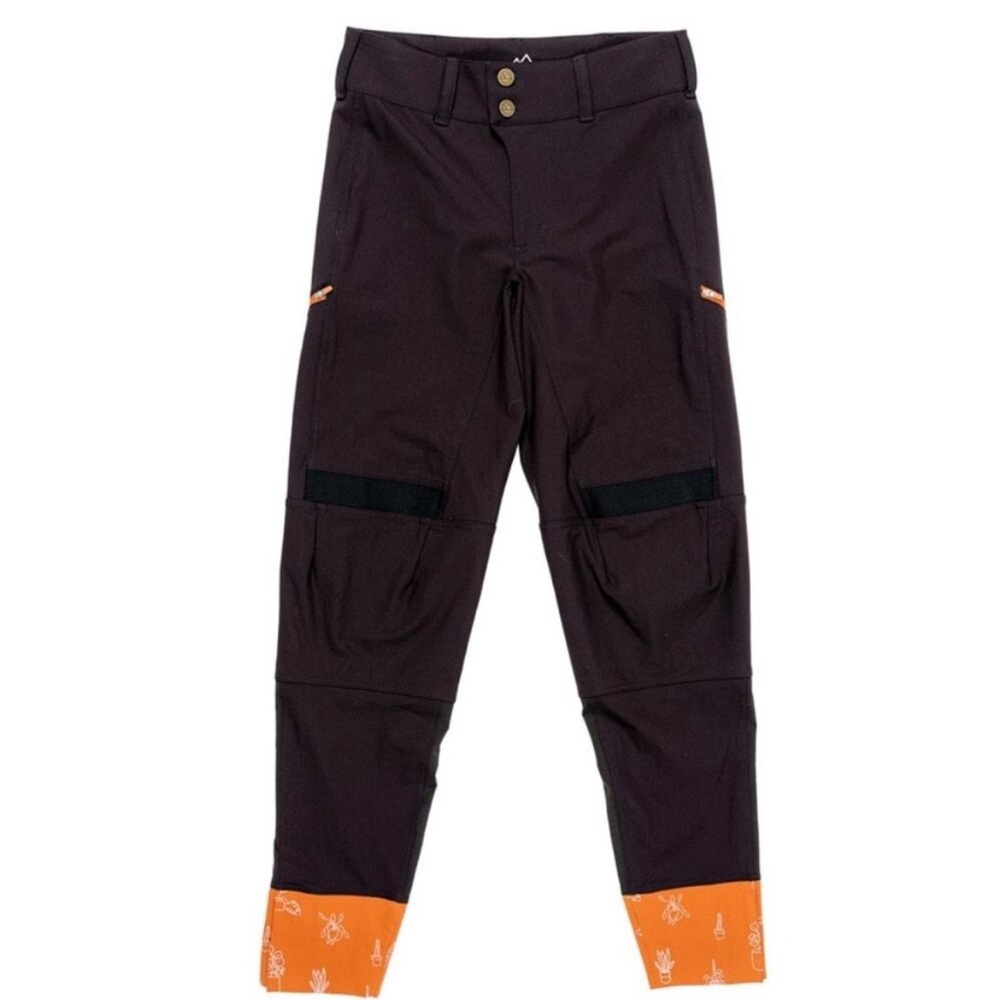 Wild Rye Pants - Picture 2 of 16